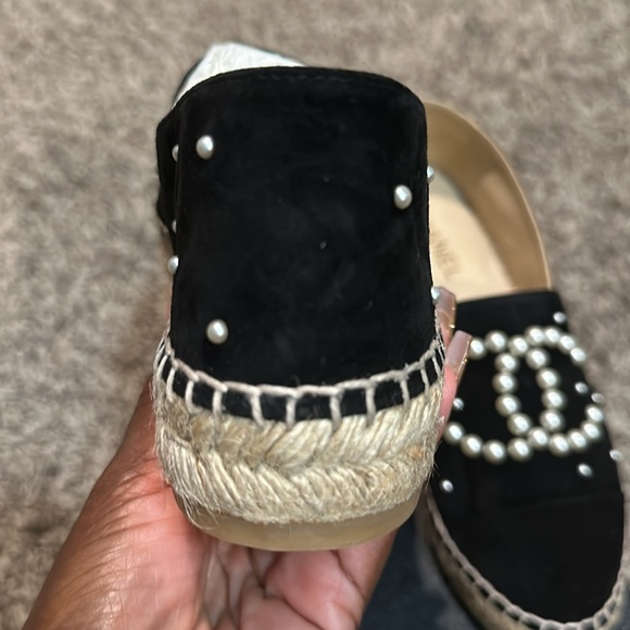CHANEL Espadrilles - Picture 5 of 10